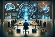 The AI Delusion: Is Your Business Unit Ready? - AI Shocker?