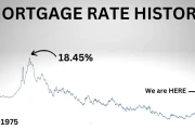 Mortgage Rates Today: Unlocking the Trends for Your Financial Future