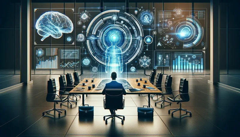 The AI Delusion: Is Your Business Unit Ready? - AI Shocker?